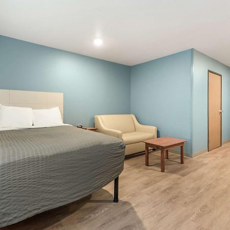 Extended Stay America Select Suites - Ocala Eksteriør bilde