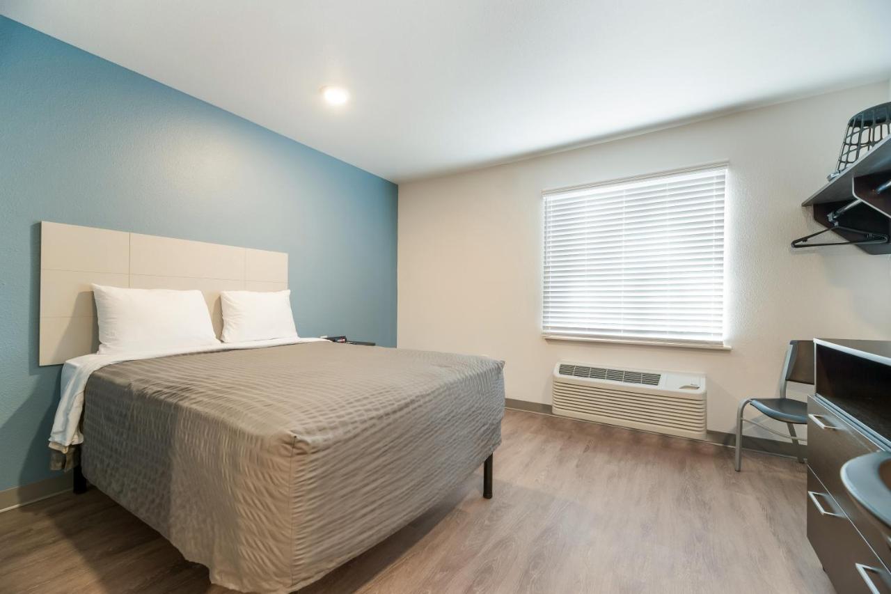 Extended Stay America Select Suites - Ocala Eksteriør bilde