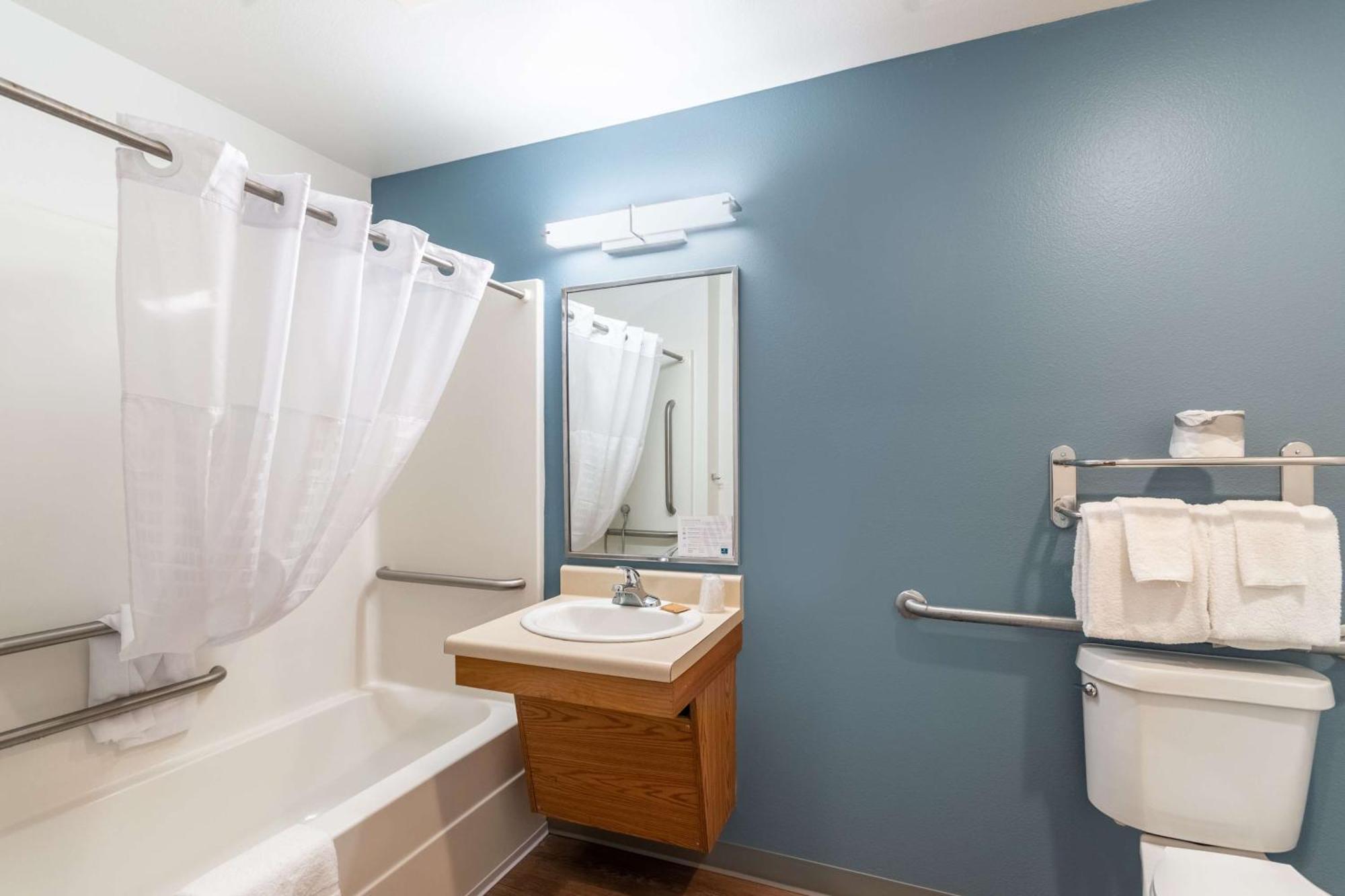 Extended Stay America Select Suites - Ocala Eksteriør bilde