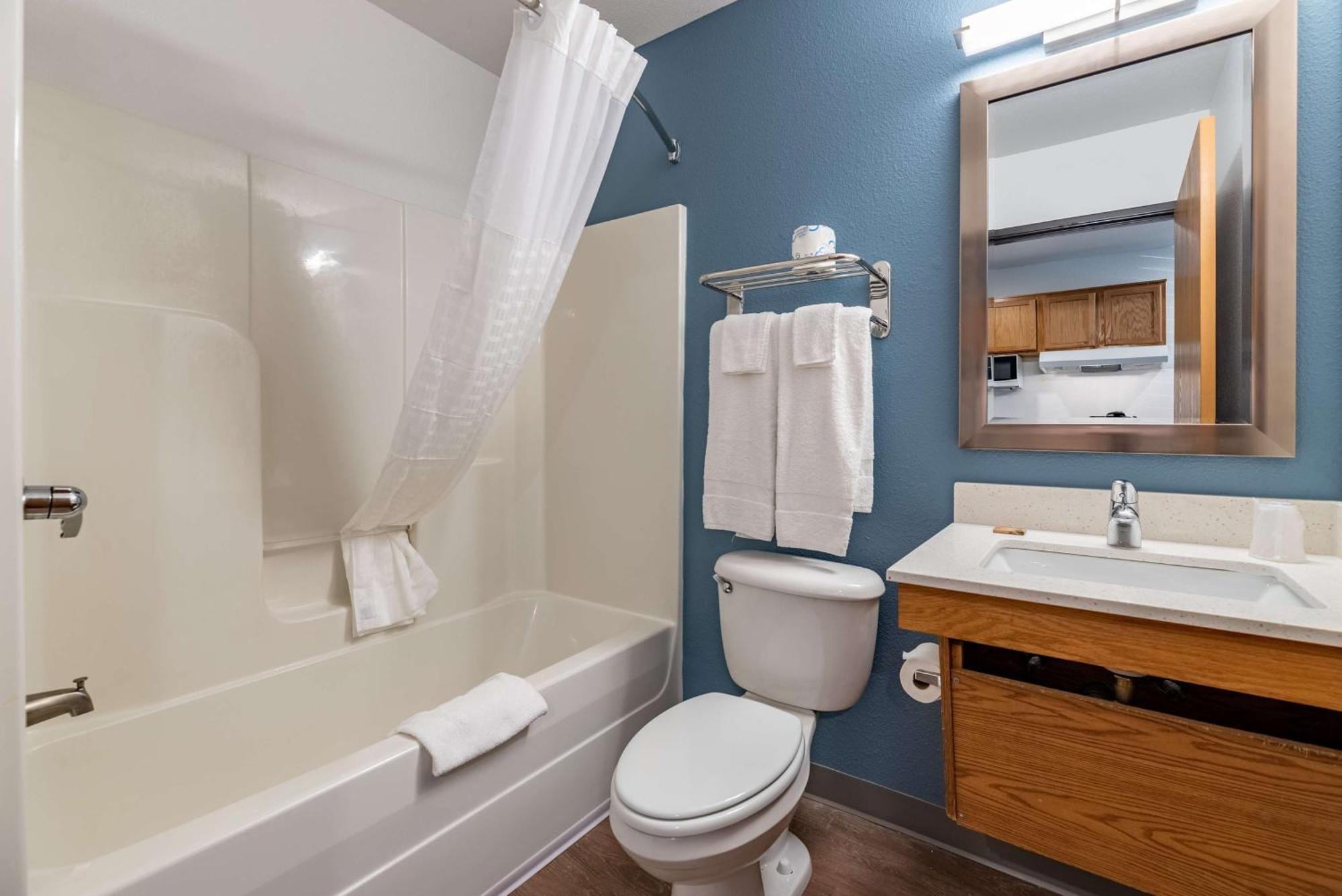 Extended Stay America Select Suites - Ocala Eksteriør bilde