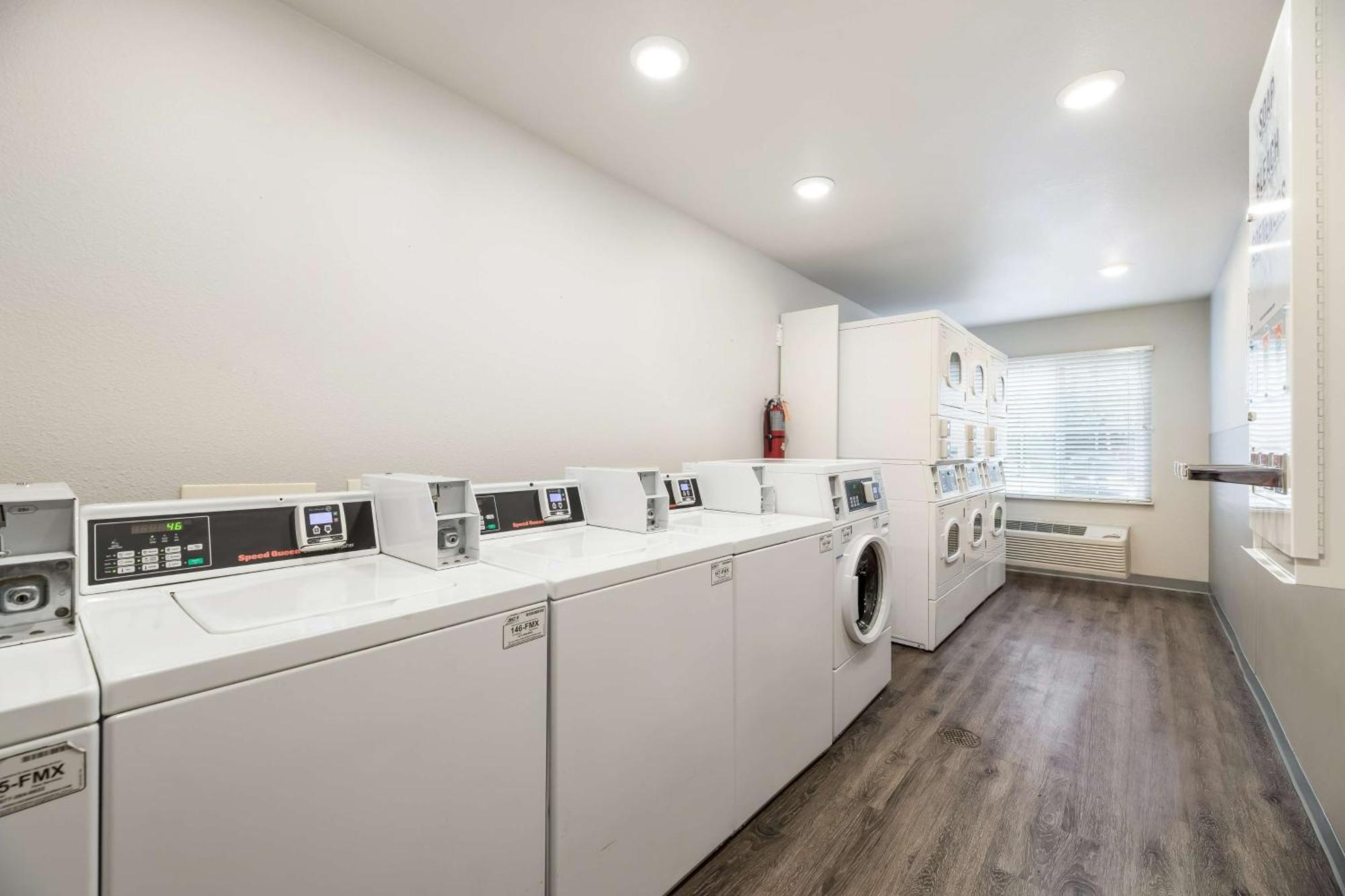 Extended Stay America Select Suites - Ocala Eksteriør bilde