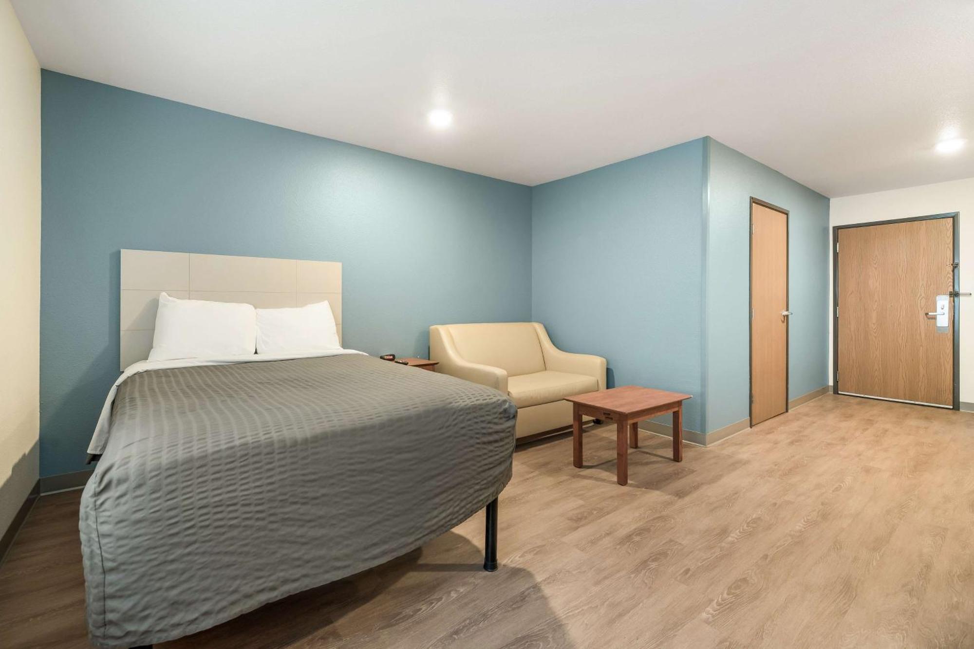 Extended Stay America Select Suites - Ocala Eksteriør bilde