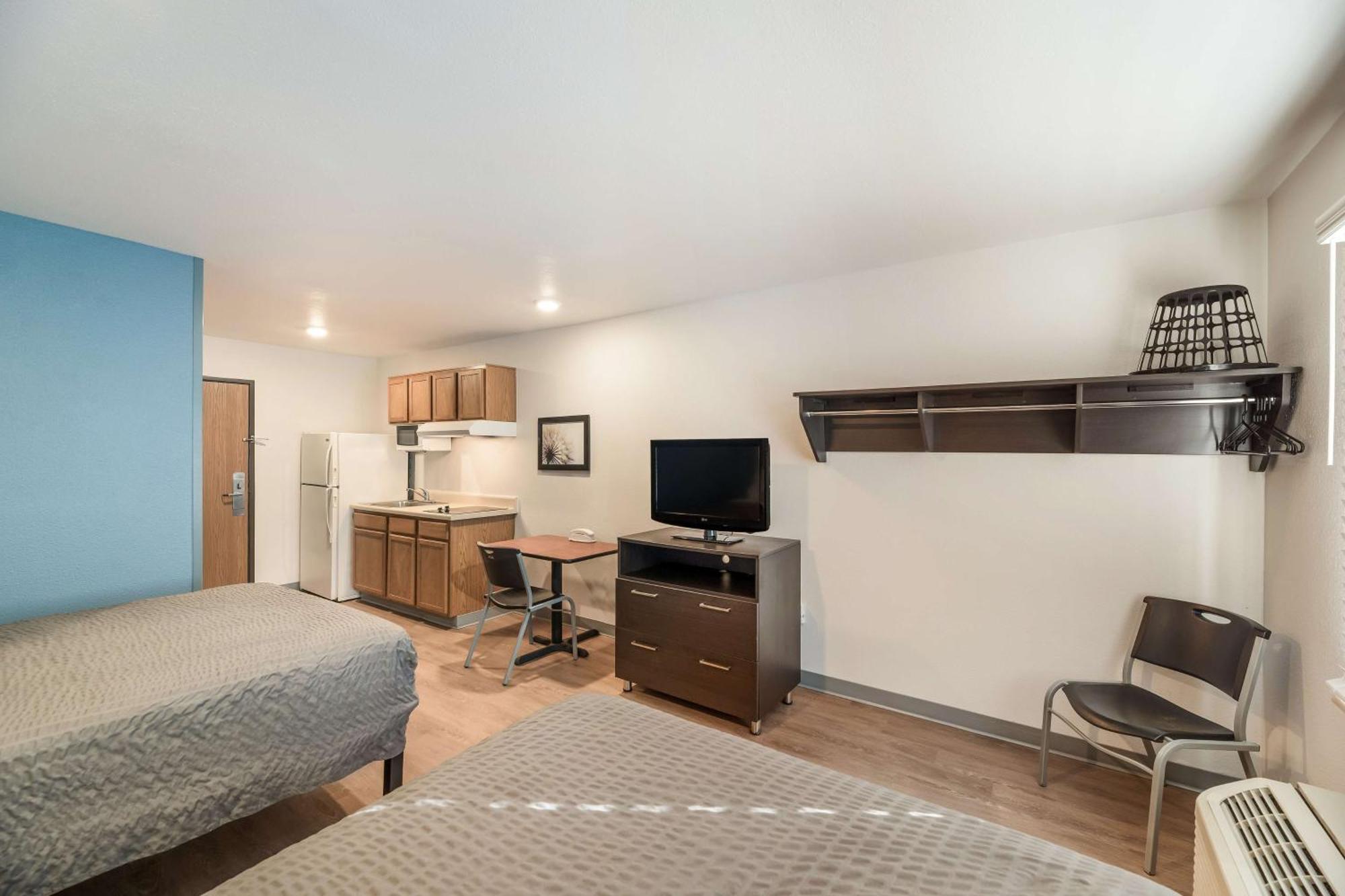 Extended Stay America Select Suites - Ocala Eksteriør bilde