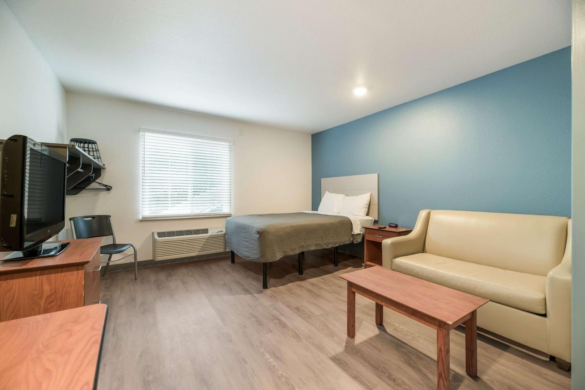 Extended Stay America Select Suites - Ocala Eksteriør bilde
