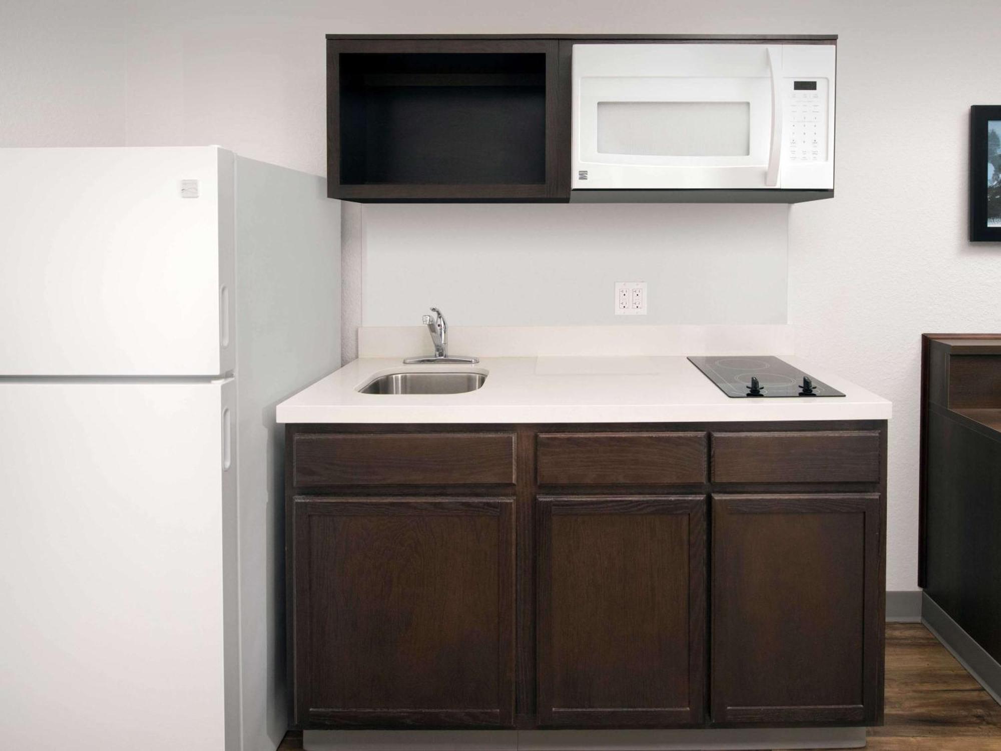 Extended Stay America Select Suites - Ocala Eksteriør bilde