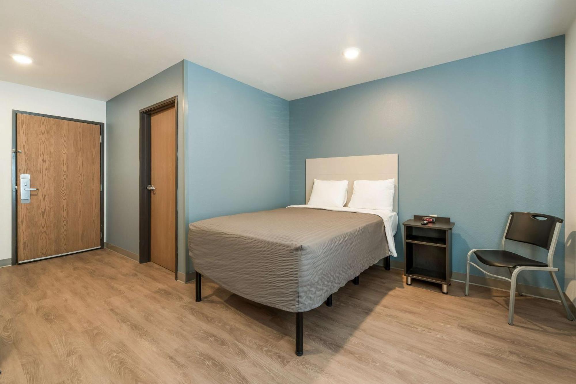 Extended Stay America Select Suites - Ocala Eksteriør bilde