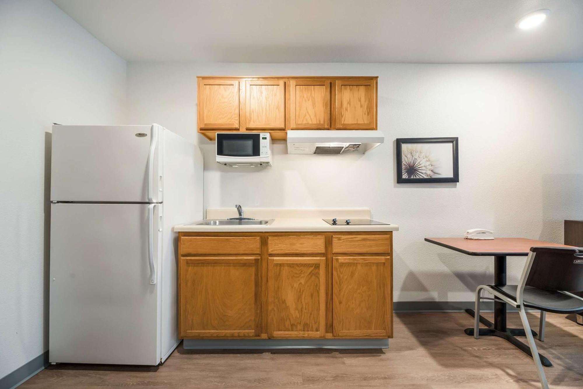 Extended Stay America Select Suites - Ocala Eksteriør bilde