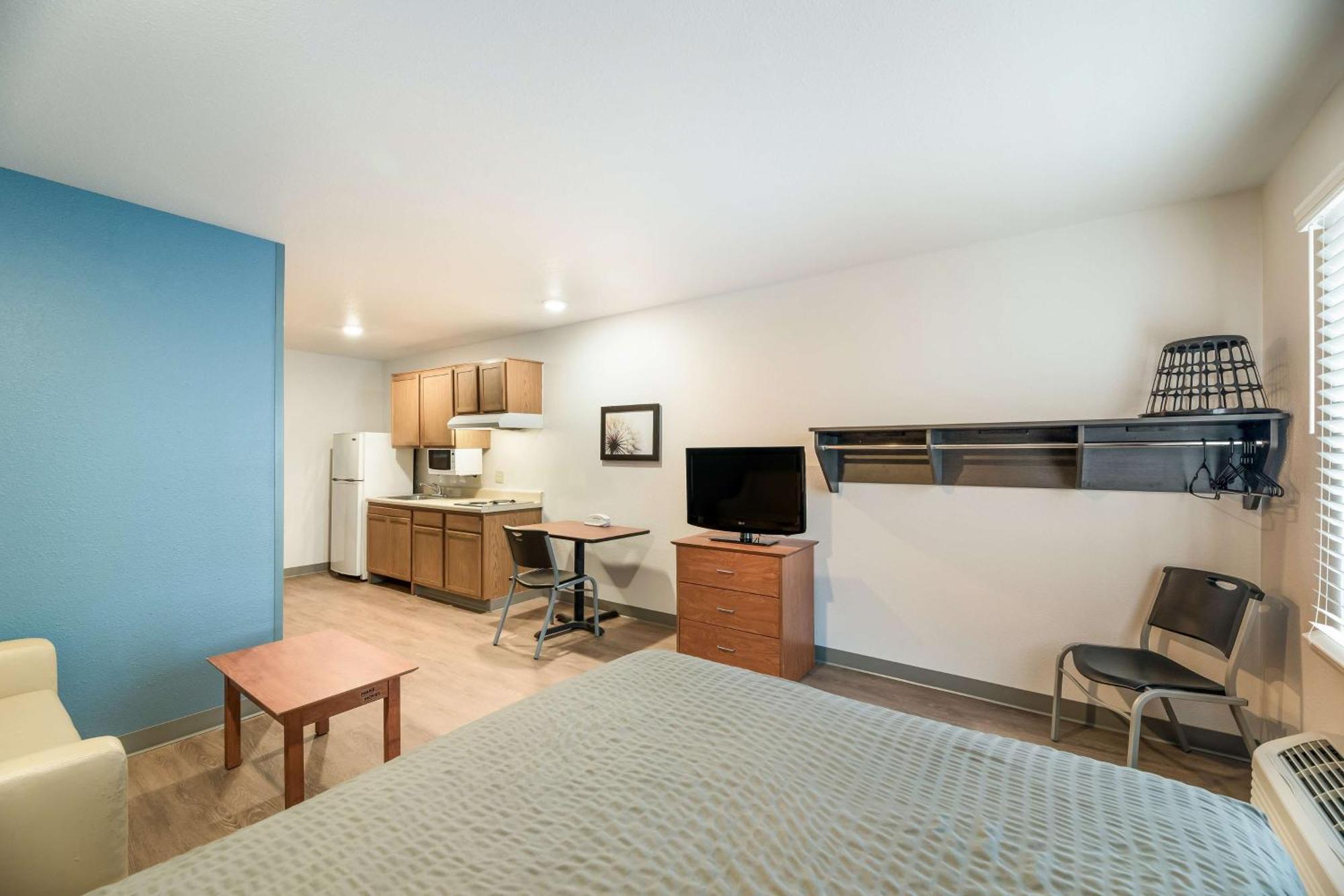 Extended Stay America Select Suites - Ocala Eksteriør bilde