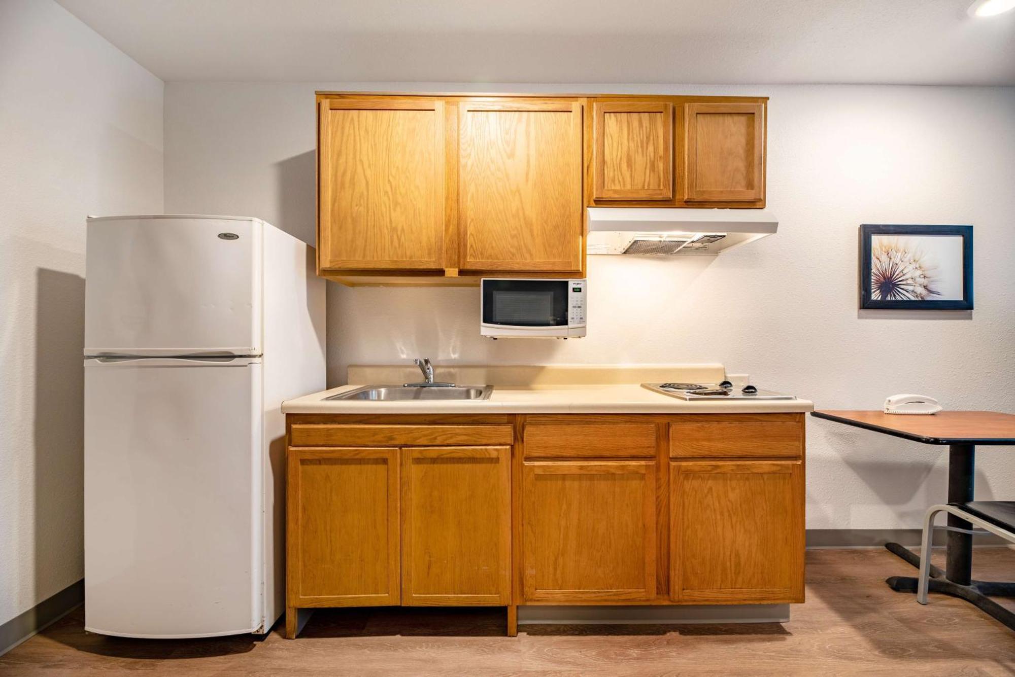 Extended Stay America Select Suites - Ocala Eksteriør bilde