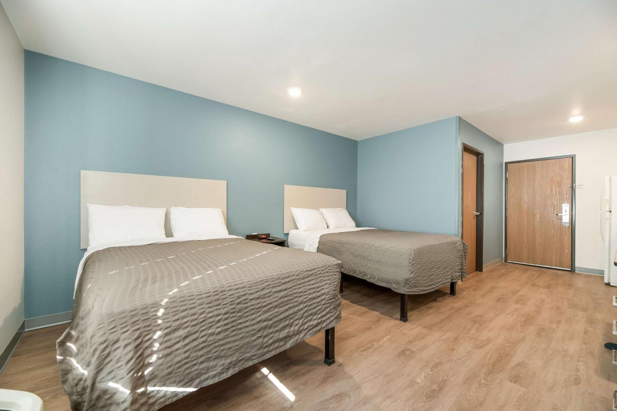 Extended Stay America Select Suites - Ocala Eksteriør bilde