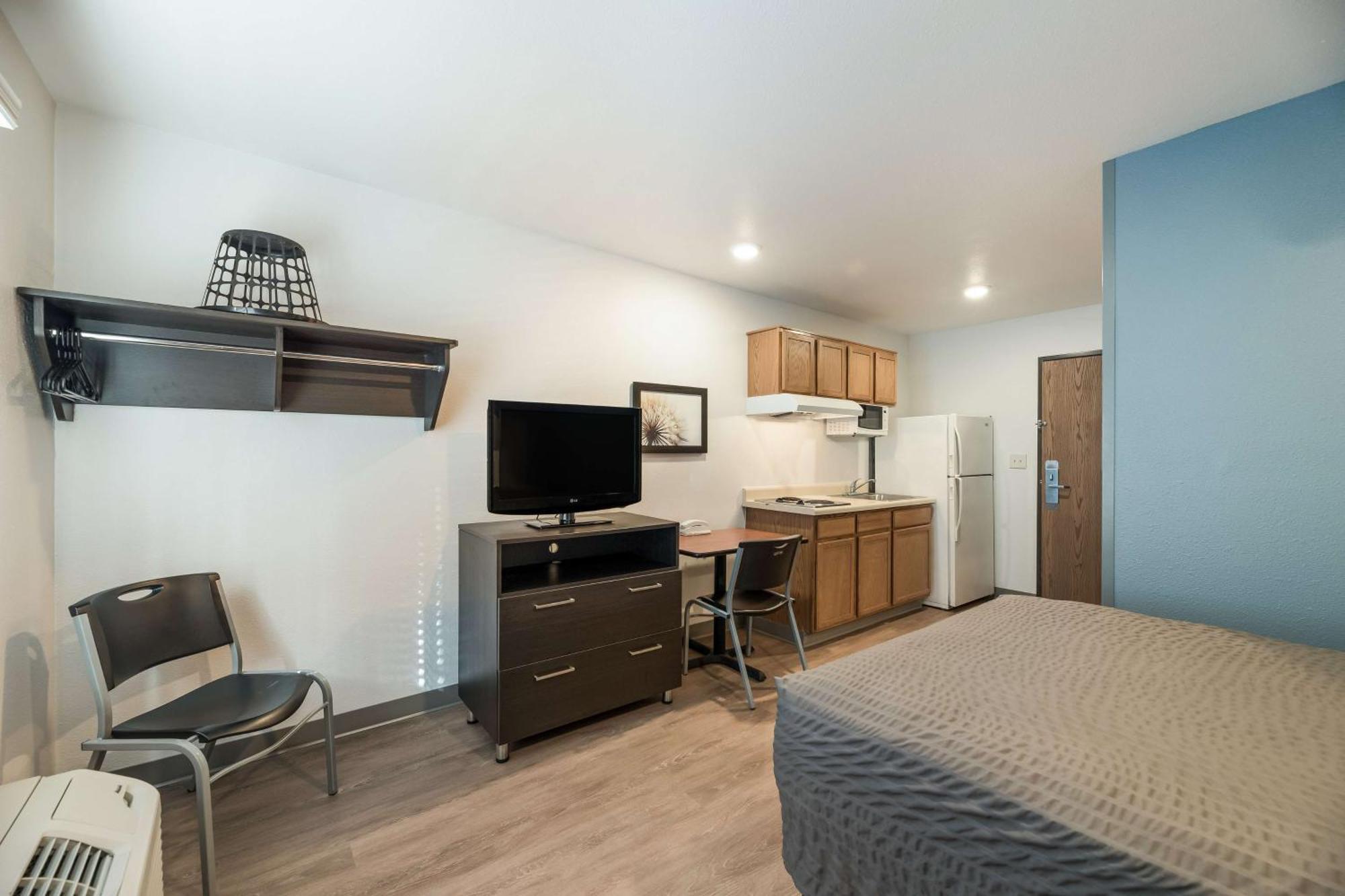 Extended Stay America Select Suites - Ocala Eksteriør bilde