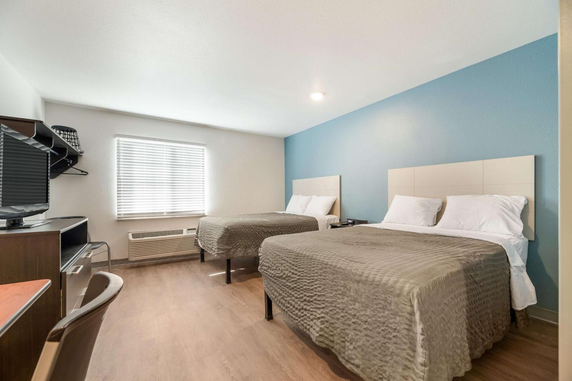 Extended Stay America Select Suites - Ocala Eksteriør bilde