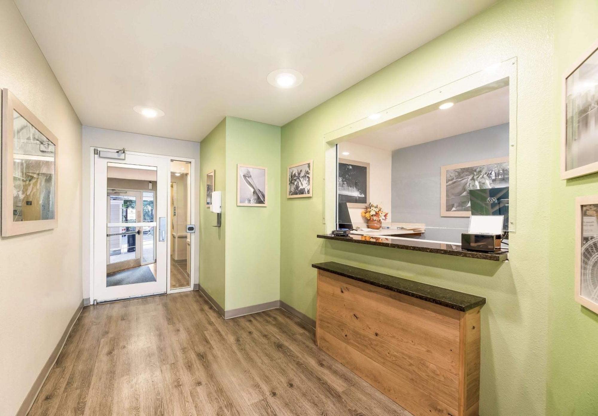 Extended Stay America Select Suites - Ocala Eksteriør bilde