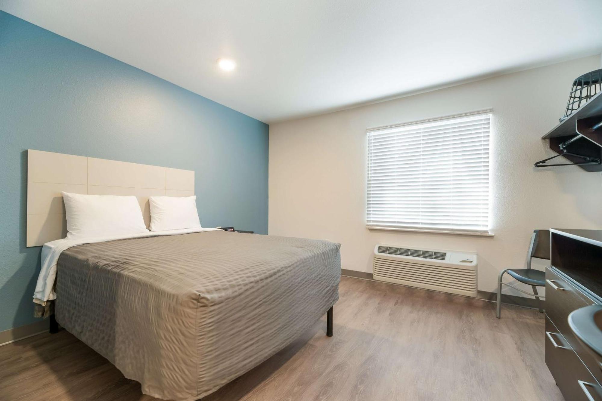 Extended Stay America Select Suites - Ocala Eksteriør bilde